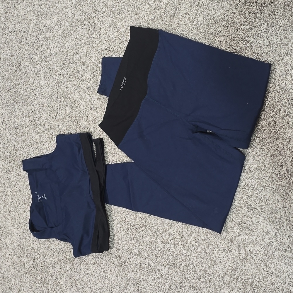 Z Supply